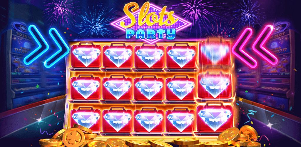 Mega Fortune Slots