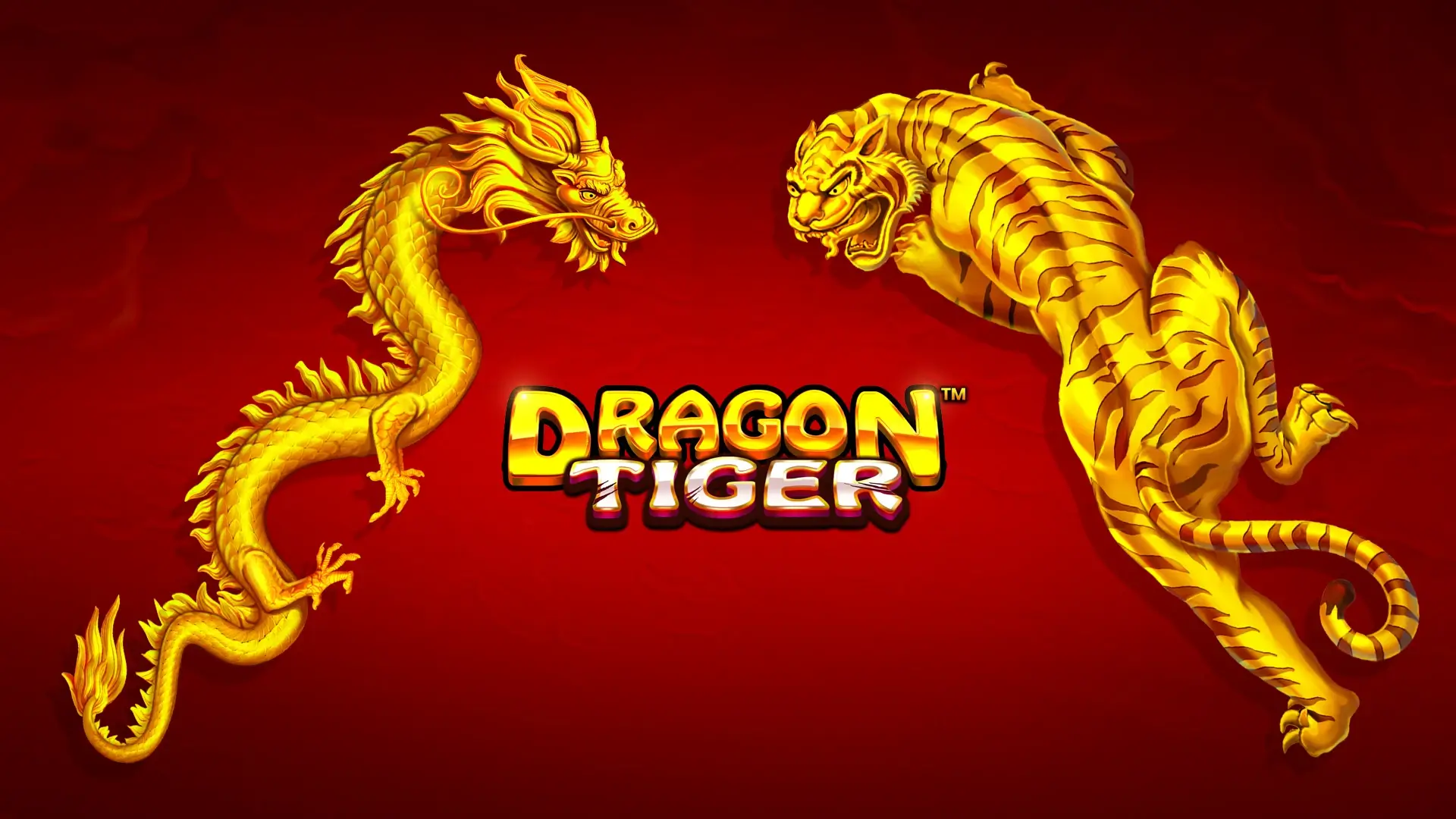 Dragon Tiger